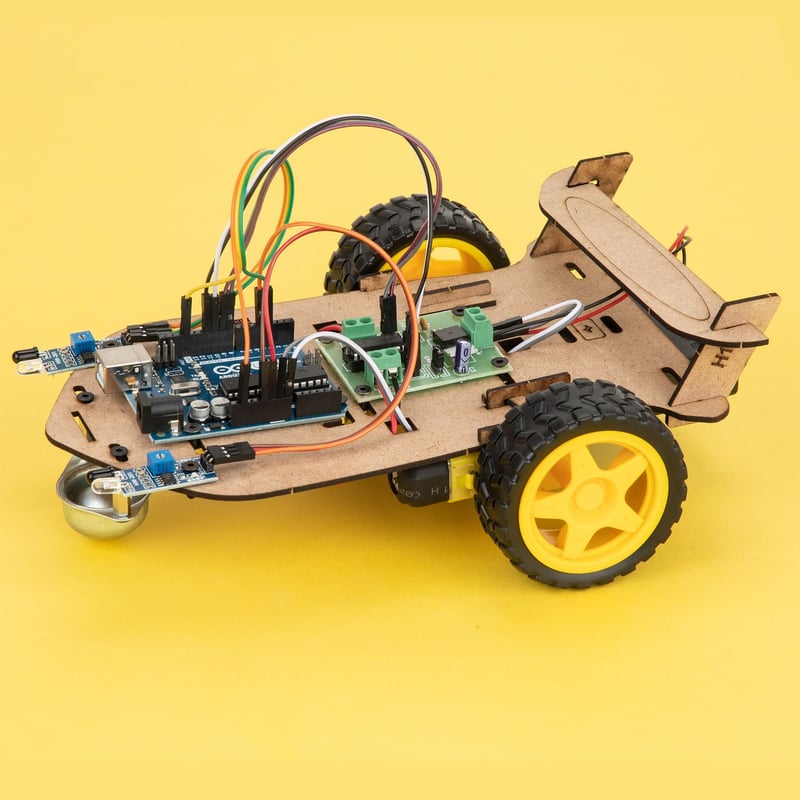 Robotics